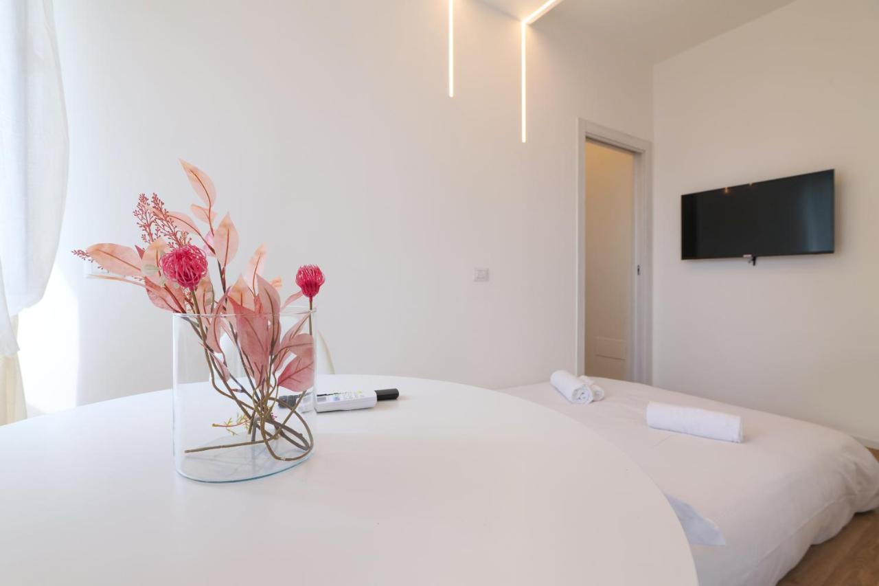 Primopiano - Padova 320 Apartment Milan Bagian luar foto