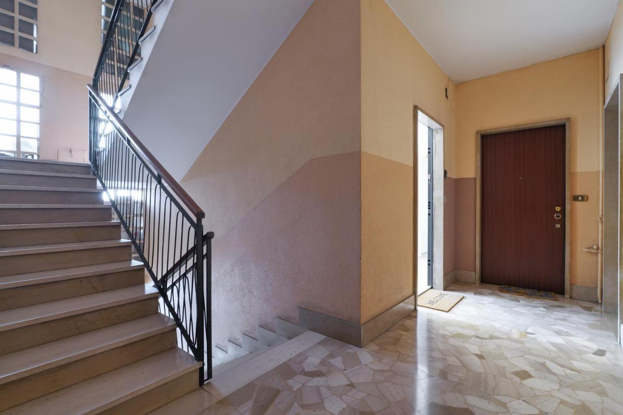 Primopiano - Padova 320 Apartment Milan Bagian luar foto