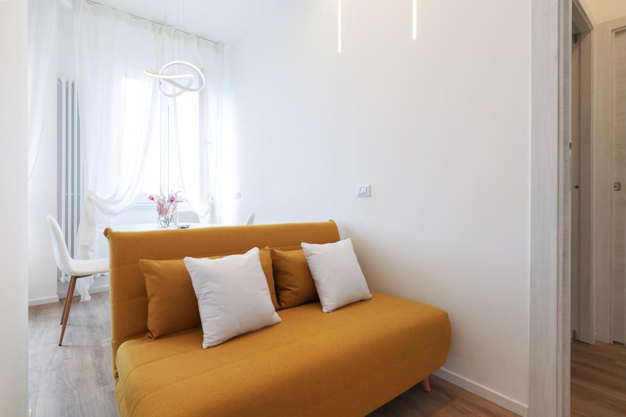 Primopiano - Padova 320 Apartment Milan Bagian luar foto