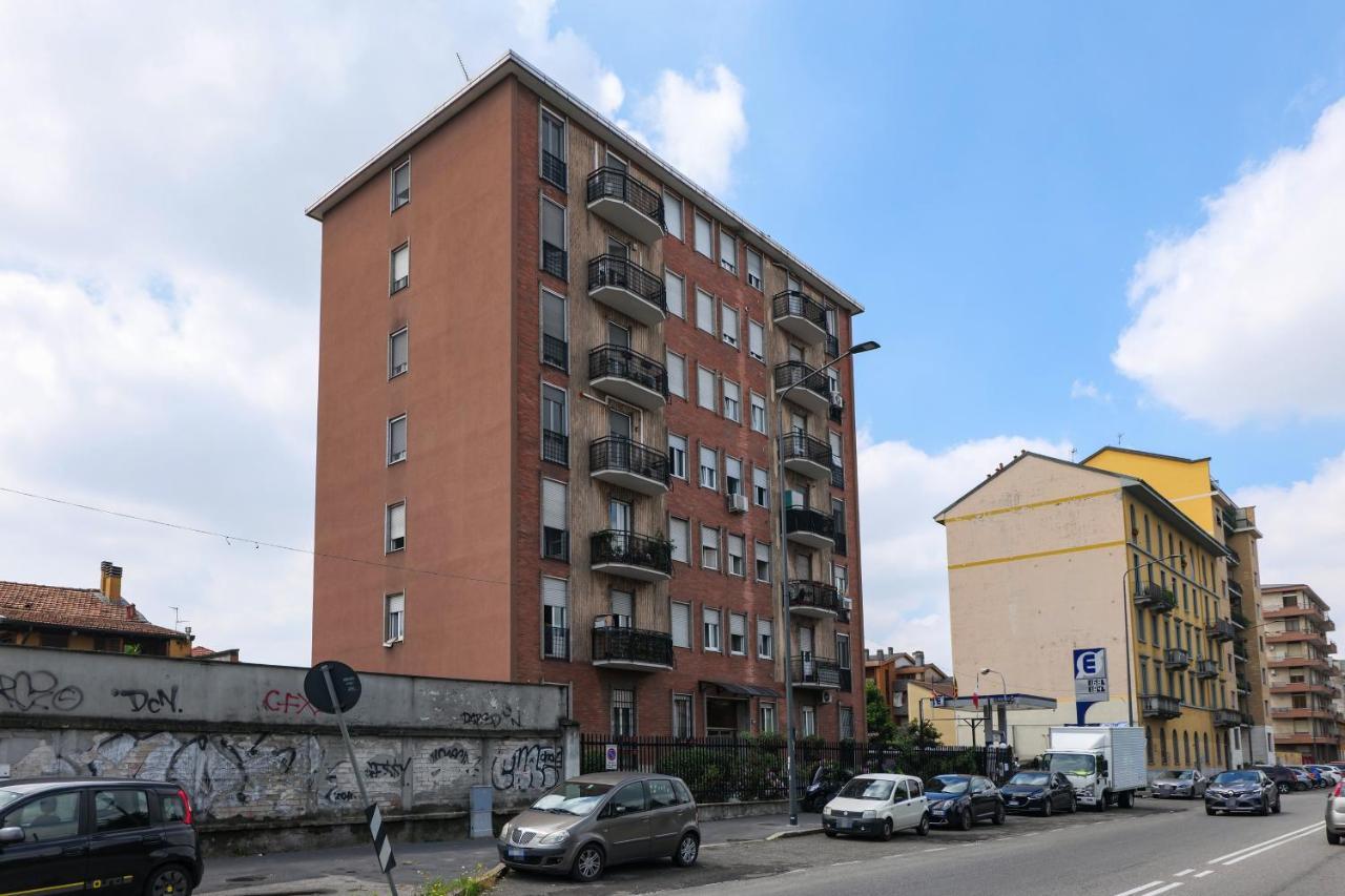 Primopiano - Padova 320 Apartment Milan Bagian luar foto