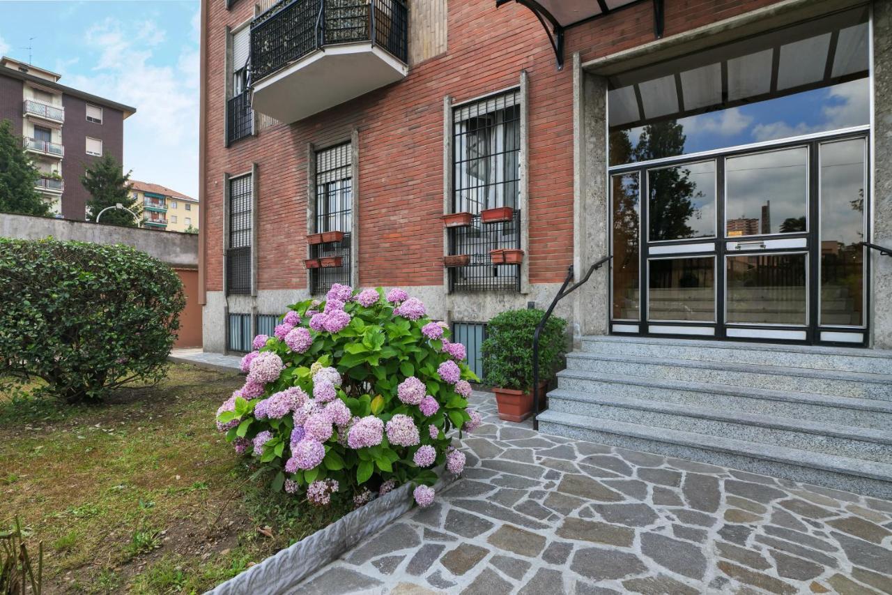Primopiano - Padova 320 Apartment Milan Bagian luar foto